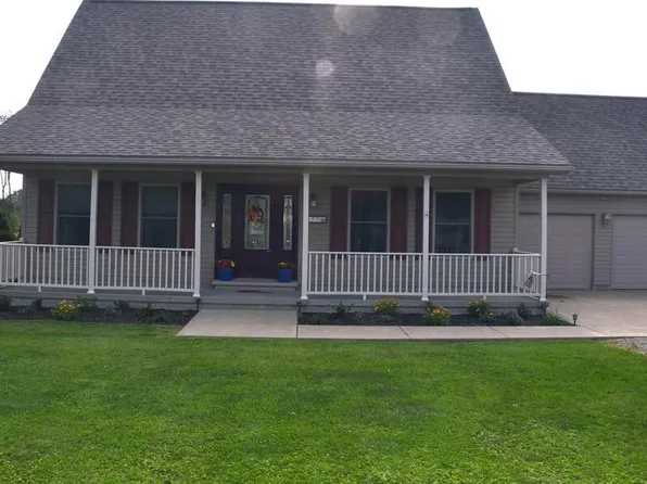 77 Rebecca Dr, Clarion, PA 16214