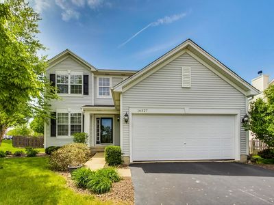 (Undisclosed Address), Lockport, IL, 60441