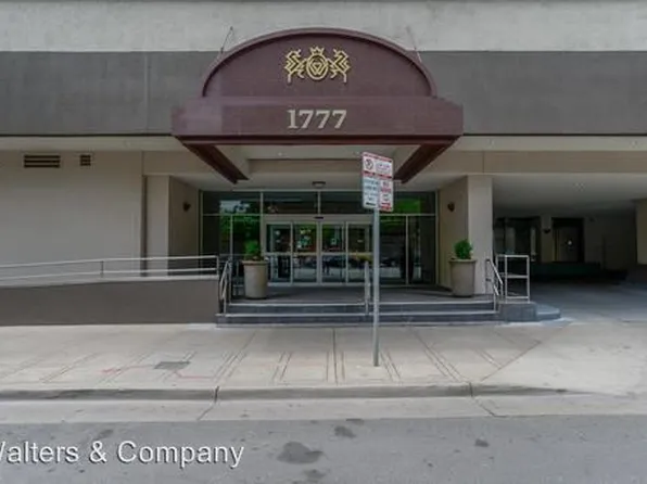 1777 Larimer St APT 2207, Denver, CO 80202