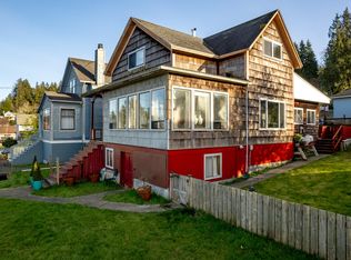 4435 Lief Erikson Dr, Astoria, OR 97103