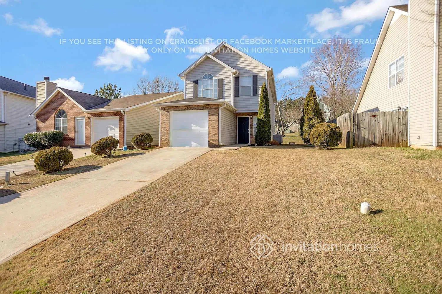 3637 Emerald Pt Decatur, GA 30034 — Photo 3