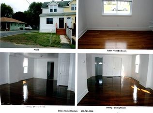 16 Nicholas Ct, Upper Chichester, PA 19014