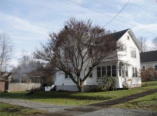 212 King St, Corry, PA 16407