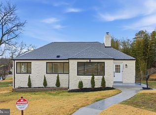 5621 Hawthorne St, Landover, MD 20785