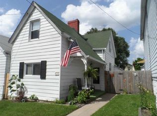 907 Thornton St, Dayton, KY