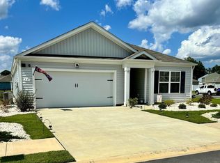 537 Combine Dr LOT 158, Conway, SC 29527