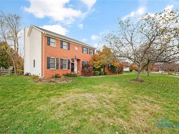 6019 Needle Rock Ct, Sylvania, OH 43560