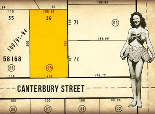 Canterbury St, Yucca mesa, CA 92284