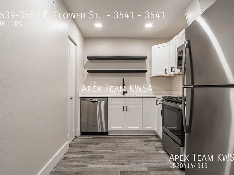 3539-3561 E Flower Ave #3541 — Photo 9