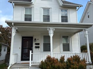 603 S Broad St FLOOR 2, Kennett Square, PA 19348