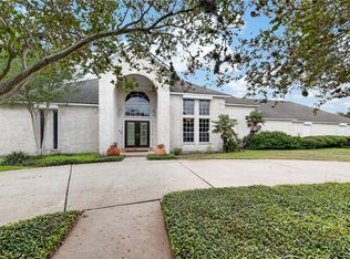 5409 Wooldridge Rd, Corpus Christi, TX 78413