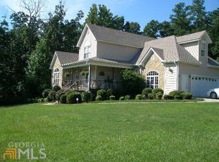 901 Herrell Rd, Villa Rica, GA 30180