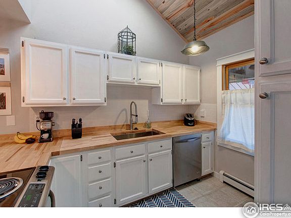 Updated Kitchen