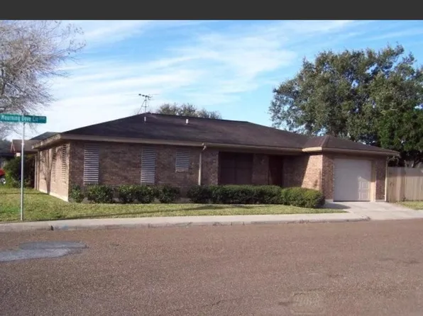 2022 Mourning Dove Cir, Harlingen, TX 78550