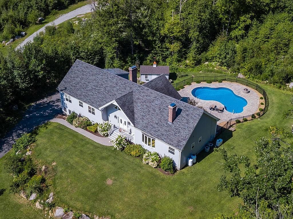 140 Rock A Dundee Rd, Hampden, MA 01036 Zillow