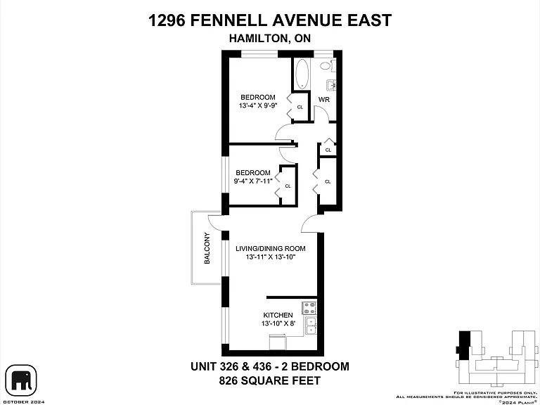 1296 Fennell Ave E — Photo 30