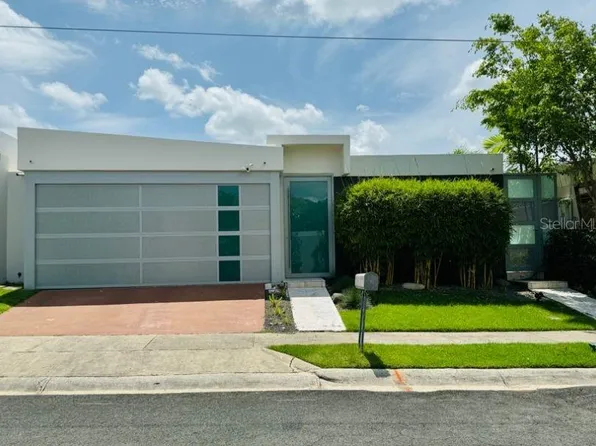 15 Calle Las Mews, Guaynabo, PR 00969