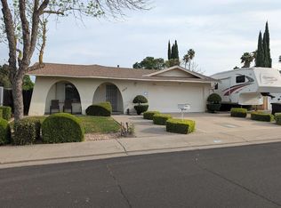 1517 Rosario Ave, Modesto, CA 95355