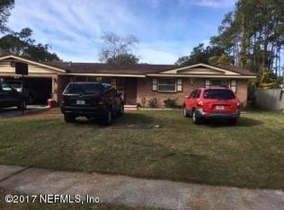 4116 Piper Dr, Jacksonville, FL 32207