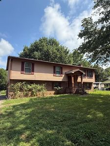 2107 Williamsburg Cir, Cookeville, TN, 38506