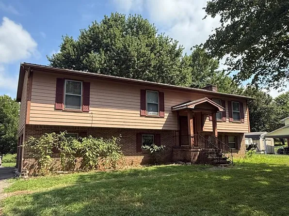 2107 Williamsburg Cir, Cookeville, TN 38506