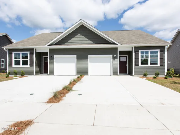 4246 Coralbead Lane Unit 2501, Leland, NC 28451