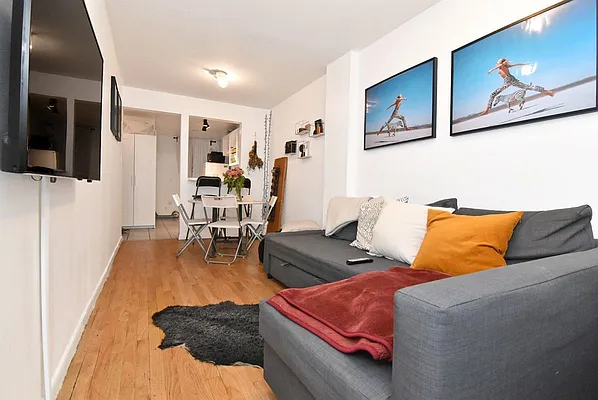 Rented by J Misrahi Realty Corp | media 8