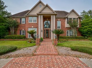 1610 Fm 1463 Rd, Katy, TX 77494