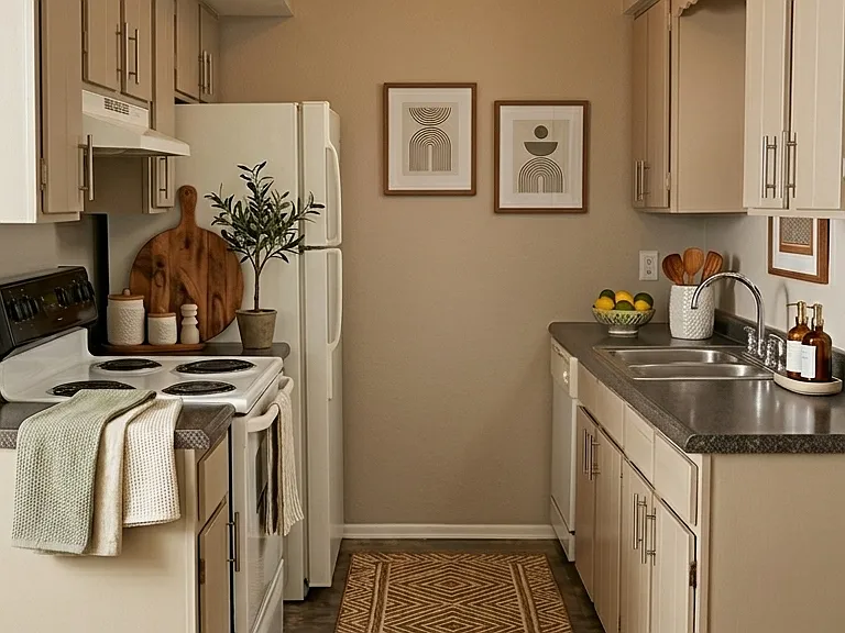 Boulder Creek Apartments — Photo 6
