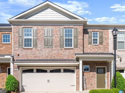 216 Ellis Ln, Woodstock, GA, 30189