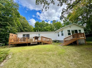 14196 E Fox Lake Rd, Detroit Lakes, MN 56501
