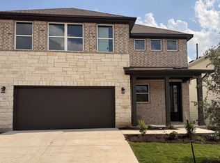 290 Wrangell Way, Dripping Springs, TX 78620