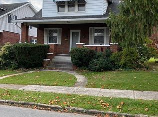 20 N Woodlawn Ave, Lavale, MD 21502