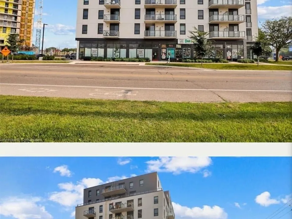 7 Erie Ave #414
