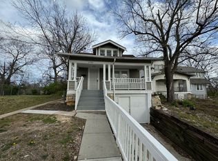 4509 Benton Blvd, Kansas City, MO 64130