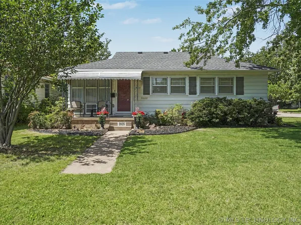 3935 E 35th St, Tulsa, OK 74135