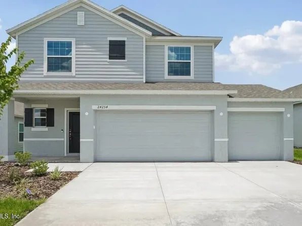 1057 WELDA Lane, Jacksonville, FL 32221