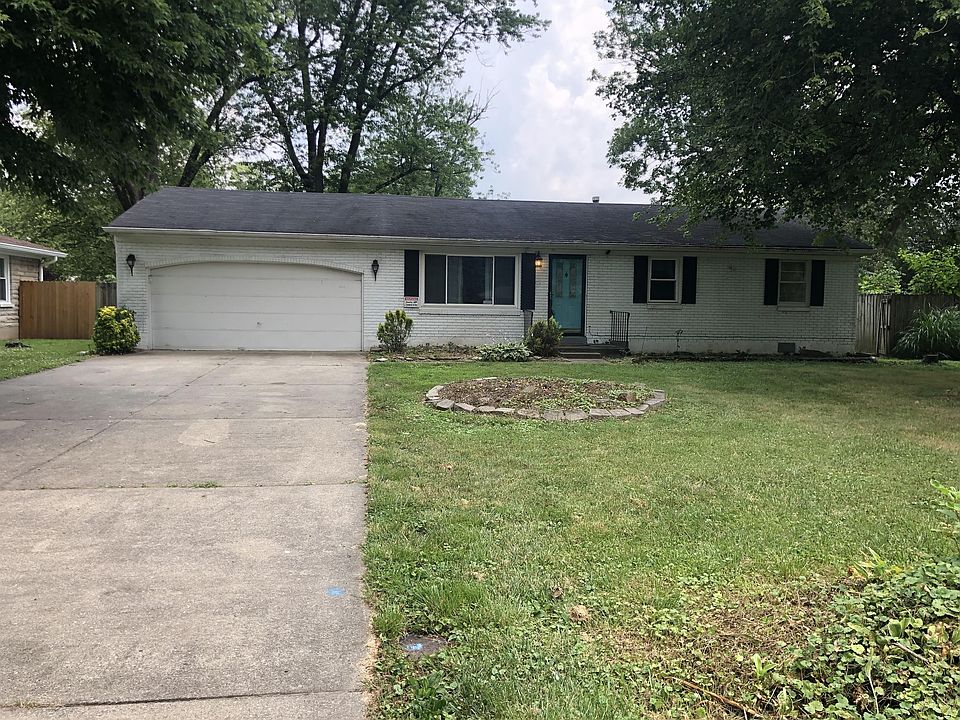 3 bedroom houses for rent in louisville ky