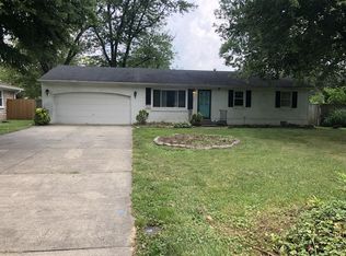 10217 Dodge Ln, Louisville, KY 40272