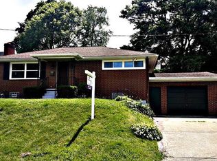 509 Stauffer Ave, Scottdale, PA 15683