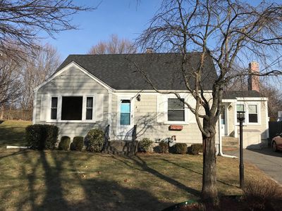 31 Brow St, Barrington, RI, 02806