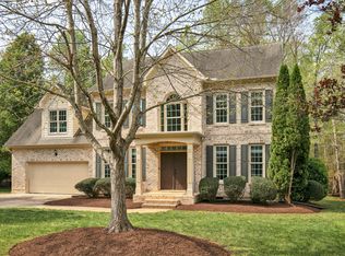 1335 Saint Andrews Dr, Mebane, NC 27302
