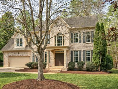 1335 Saint Andrews Dr, Mebane, NC, 27302