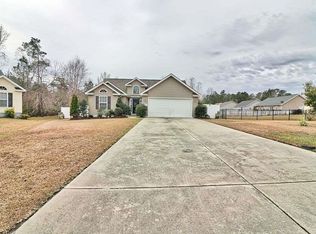 204 Travis Ct, Myrtle Beach, SC 29588