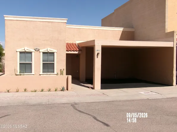18857 S Esherton Dr, Sahuarita, AZ 85629