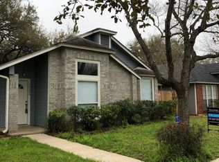 14234 George Rd, San Antonio, TX 78231