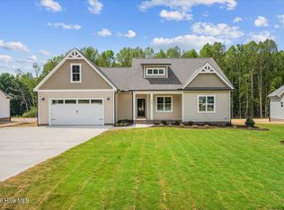 1827 S Big Woods Rd, Spring Hope, NC 27882
