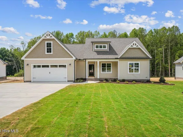 1827 S Big Woods Road, Spring Hope, NC 27882