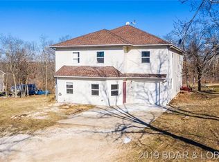 13 Cappel Rd UNIT B, Eldon, MO 65026