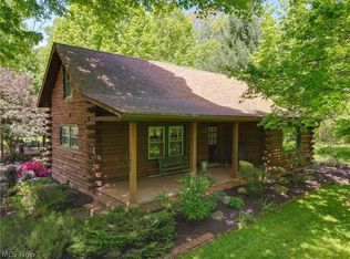 16306 Messenger Rd, Chagrin Falls, OH 44023